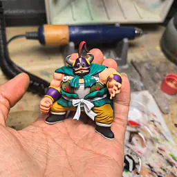 Laofu - Ox-King 2