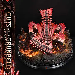 Prime 1 - Guts vs Grunbeld 27