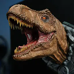 3109 - Tyrannosaurus Rex 1