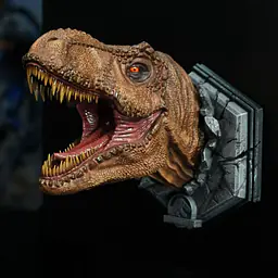 3109 - Tyrannosaurus Rex 6