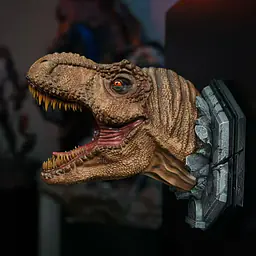 3109 - Tyrannosaurus Rex 5