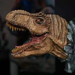 3109 - Tyrannosaurus Rex 3