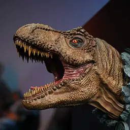 3109 - Tyrannosaurus Rex 2