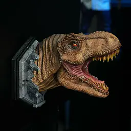 3109 - Tyrannosaurus Rex 4