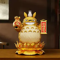 Joy Toon - Totoro 1