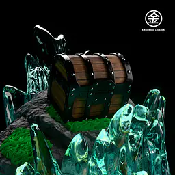 Kintsukuroi - Link vs Dark Link 18