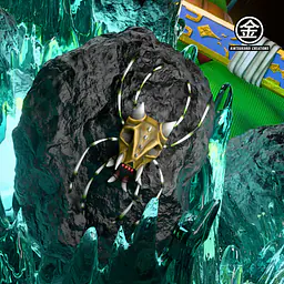 Kintsukuroi - Link vs Dark Link 24