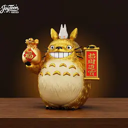 Joy Toon - Totoro 3
