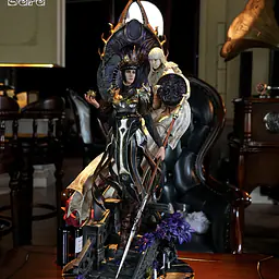 Bard - Shadowheart 10