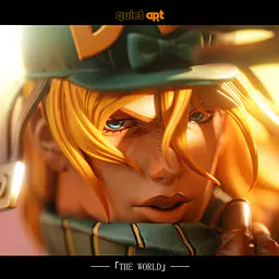 Quiet Art - Diego Brando 9