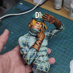 Quiet Art - Diego Brando 11