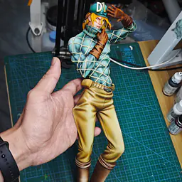Quiet Art - Diego Brando 12