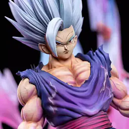 QY - Gohan Beast 5