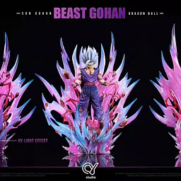 QY - Gohan Beast 7