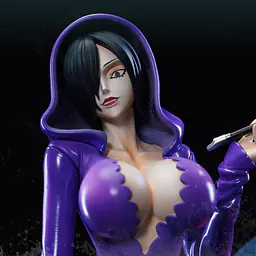 Black - Shyarly 4