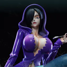 Black - Shyarly 2
