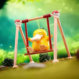 QA - Psyduck 6