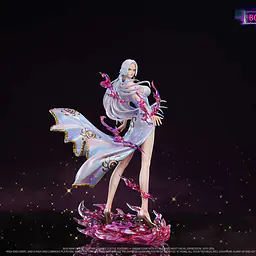 Chen Yan - Boa Hancock 3