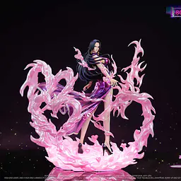 Chen Yan - Boa Hancock 4