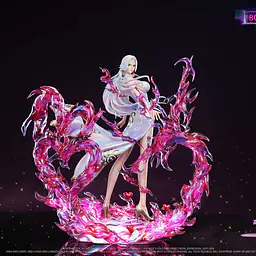 Chen Yan - Boa Hancock 5