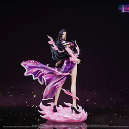 Chen Yan - Boa Hancock 2