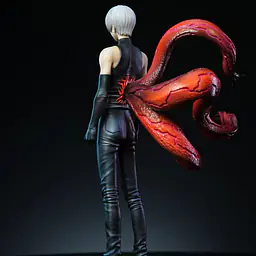 MD - Ken Kaneki 4