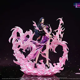 Chen Yan - Boa Hancock 6