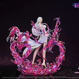 Chen Yan - Boa Hancock 8