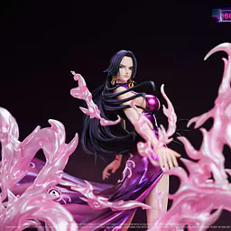 Chen Yan - Boa Hancock 7