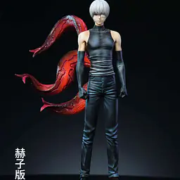 MD - Ken Kaneki 3
