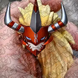 Jiang Shi Che - Aldamon 5