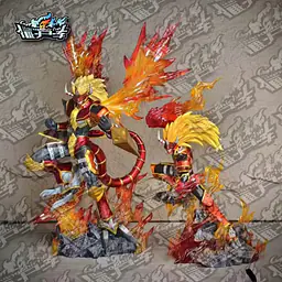 Jiang Shi Che - Aldamon 1