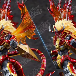 Jiang Shi Che - Aldamon 2