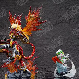 Jiang Shi Che - Aldamon 3