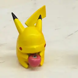 Original - Pikachu 3