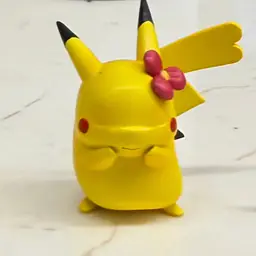 Original - Pikachu 4