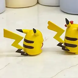 Original - Pikachu 5