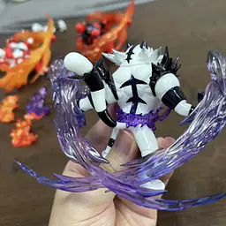 Mo Yu - Incineroar 6