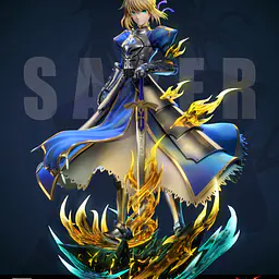 NOC - Saber 1