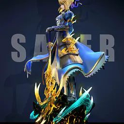 NOC - Saber 3