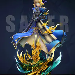 NOC - Saber 2