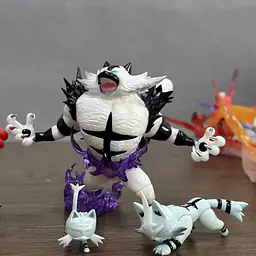 Mo Yu - Incineroar 3