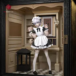 Red Stone - Killua 4