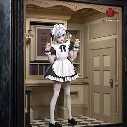Red Stone - Killua 6