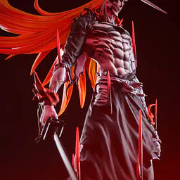 Time - Ichigo 8