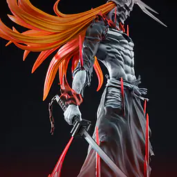 Time - Ichigo 4