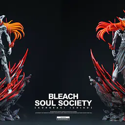 Time - Ichigo 9