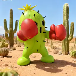 FH - Togemon 3