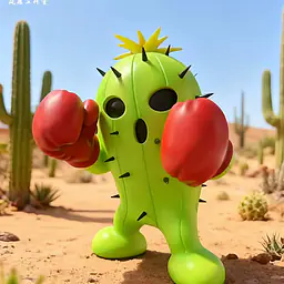 FH - Togemon 2