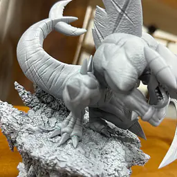 Shen Me Gua - Mega Garchomp 6